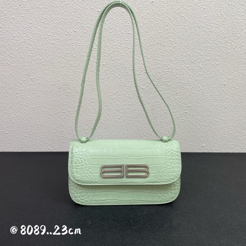 Balenciaga Satchel Bags